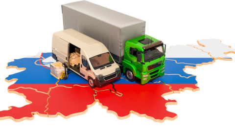 Η Σλοβενία θέλει να γίνει κόμβος logistics για την Ινδία