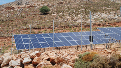 Δασμοί από ΗΠΑ στα τουρκικά φωτοβολταϊκά