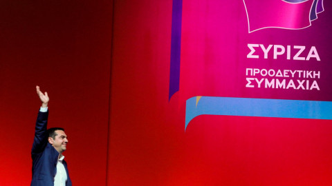 Νεοφιλελευθερισμός: Ο πόλεμος του Σύριζα με ένα... φάντασμα
