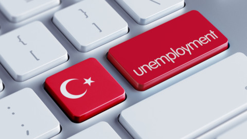 Σε υψηλό δεκαετίας η ανεργία στη Τουρκία