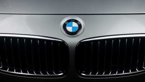 BMW: Παρέδωσε 99.972 ηλεκτρικά οχήματα στην κινεζική αγορά το 2023