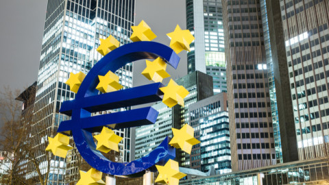 Ευρωζώνη: Σε ιστορικό υψηλό τα επιχειρηματικά δάνεια–Στο ναδίρ τα καταναλωτικά