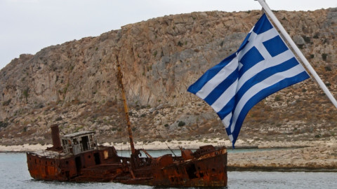 Παραπέμπεται η Ελλάδα για το GDPR