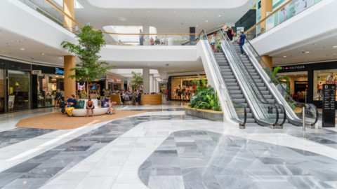 Το σχέδιο για υπερσύγχρονο εμπορικό κέντρο στη Λυκόβρυση
