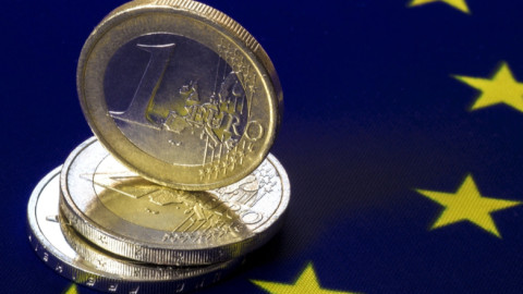 Eurostat: Αύξηση του ΑΕΠ κατά 0,3% στην ευρωζώνη