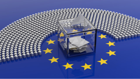 Οι πιο κρίσιμες Ευρωεκλογές των τελευταίων 40 ετών