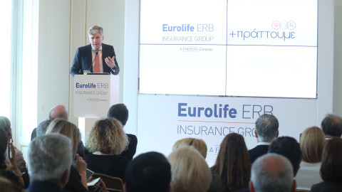 Eurolife: Διατήρηση της ηγετικής θέσης σε κερδοφορία