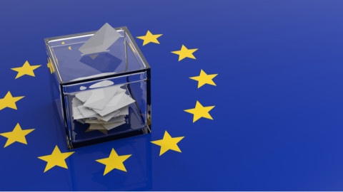Eυρωεκλογές: Στο 51% η συμμετοχή σε 27 χώρες της ΕΕ