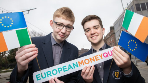 Στο τελικό του «European Money Quiz» η Ελλάδα