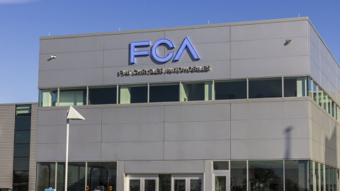 Fiat Chrysler: Αναμένει ανάκαμψη κερδοφορίας στην Ευρώπη