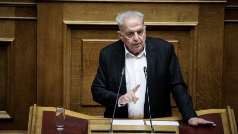 Φλαμπουράρης: Οι προϋποθέσεις ανασυγκρότησης του ΣΥΡΙΖΑ