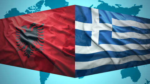 Υπεγράφη στρατιωτική συνεργασία Ελλάδος - Αλβανίας
