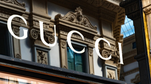 Πρόστιμο ρεκόρ θα πληρώσει η Gucci