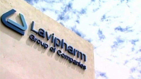 lavipharm