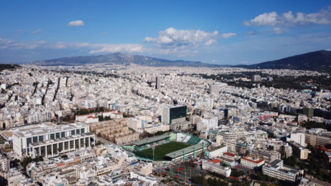 Αναβιώνει η διπλή ανάπλαση Βοτανικού - Λεωφ. Αλεξάνδρας