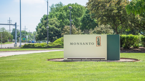 Αντιδράσεις κατά της Monsanto στη Γαλλία