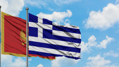 Να αναπτυχθεί το εμπόριο μεταξύ Ελλάδας και Μαυροβουνίου