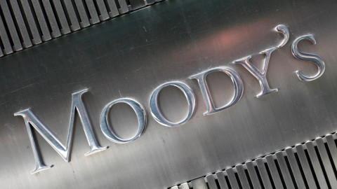Moody's: Μείωσε σε αρνητική την προοπτική του αξιόχρεου της Κίνας
