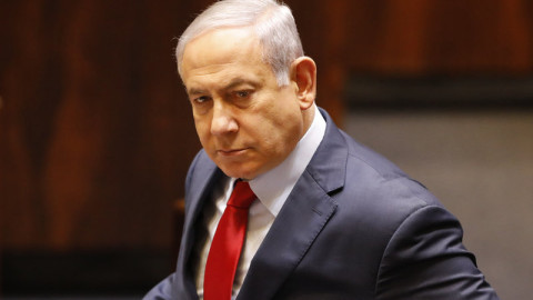 Προς νέες εκλογές το Ισραήλ - Διαλύεται η Βουλή 