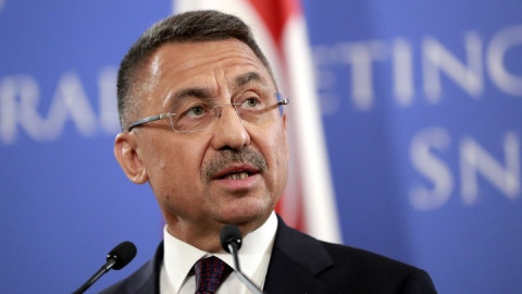 «Πιο αποφασισμένο το Anadolu μετά την ισραηλινή επίθεση»