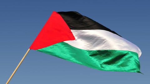 Οι Παλαιστίνιοι αρνούνται την αμερικανική βοήθεια