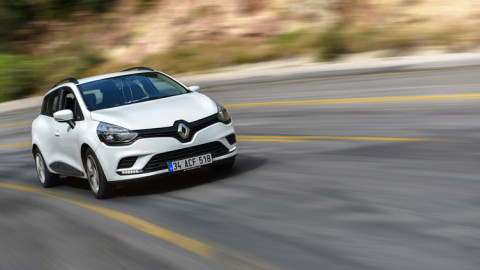 Παρουσιάζεται σήμερα το νέο Renault Clio στην Πορτογαλία