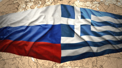  Ελλειμματικό το εμπορικό ισοζύγιο της Ελλάδας προς τη Ρωσία 