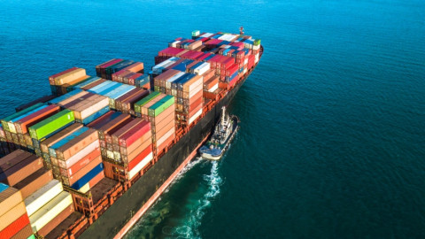 Ικανοποίηση ΕΒΕΠ για την άρση των εμποδίων στους εφοδιασμούς πλοίων