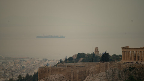 Οι δράσεις και τα έργα για την αντιμετώπιση της ατμοσφαιρικής ρύπανσης στην Αθήνα