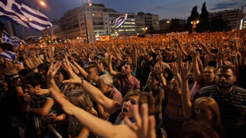 Οι συντάξεις, ο λαϊκισμός και... το φάντασμα του Πινοσέτ