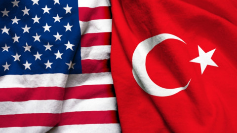 Τουρκία: Μειώνει τους δασμούς σε αμερικανικά προϊόντα