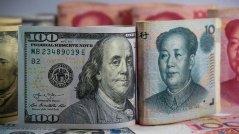 Ο «ακριβός» λογαριασμός του εμπορικού πολέμου ΗΠΑ - Κίνας
