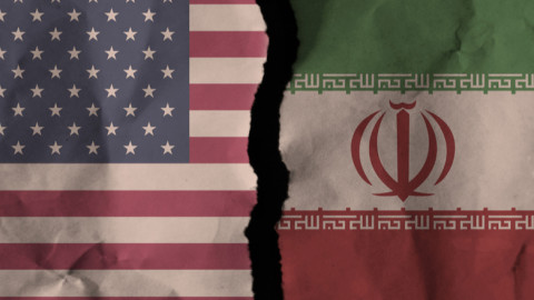 Οι ΗΠΑ πιέζουν για παράταση του εμπάργκο στο Ιράν