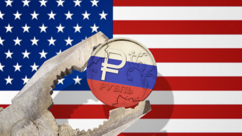 Μποϊκοτάζ ΗΠΑ στο Οικονομικό Φόρουμ της Αγ. Πετρούπολης