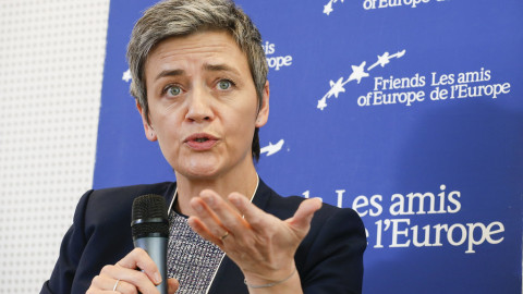 Vestager