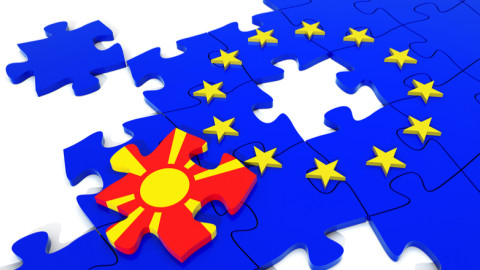Γερμανία: Να ενταχθεί σύντομα στην ΕΕ η Β. Μακεδονία