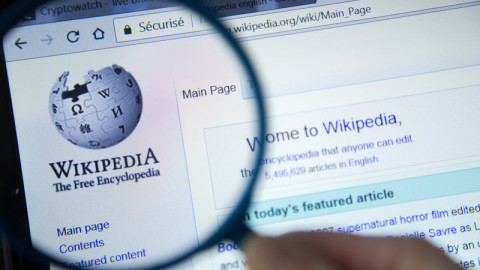 Η Κίνα μπλόκαρε την Wikipedia σε όλες τις γλώσσες