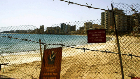 Η Τουρκία εκβιάζει την Κύπρο με την Αμμόχωστο και προκαλεί
