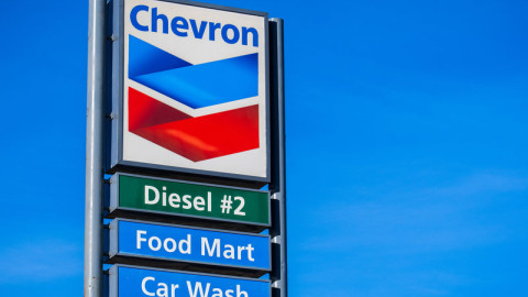 Η Chevron εξαγοράζει την PDC Energy για 7,6 δισ. δολάρια