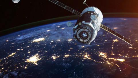  Κίνα και Ρωσία θα φτιάξουν κοινό διαστημικό σταθμό στη Σελήνη