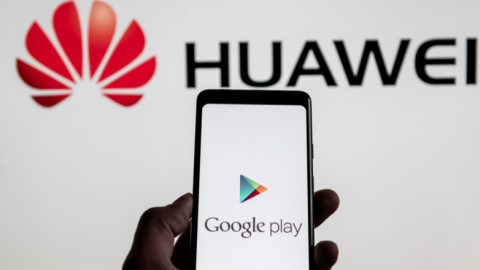Η Google στηρίζει την Huawei για το Android