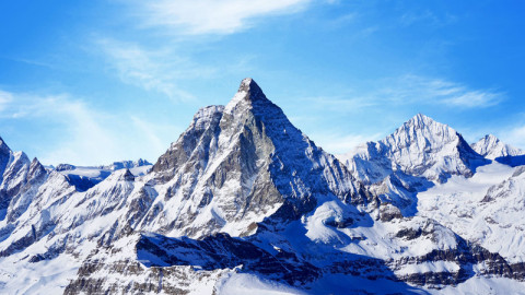 Λιώνουν οι πάγοι στα Ιμαλάϊα - Ανησυχητικά στοιχεία