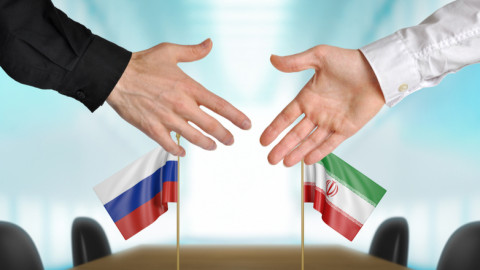 Ιράν και Ρωσία ενισχύουν την συνεργασία τους στην ενέργεια