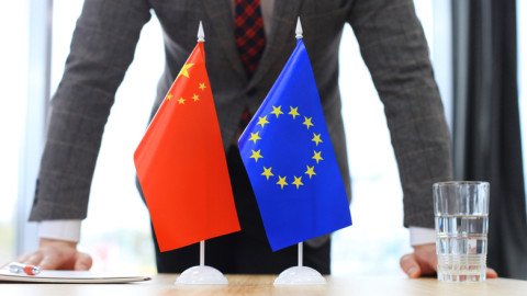 Νέος γύρος εμπορικών διαπραγματεύσεων ΕΕ - Κίνας