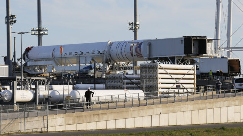 Η NASA ανοίγει Διαστημικό Σταθμό για τους τουρίστες