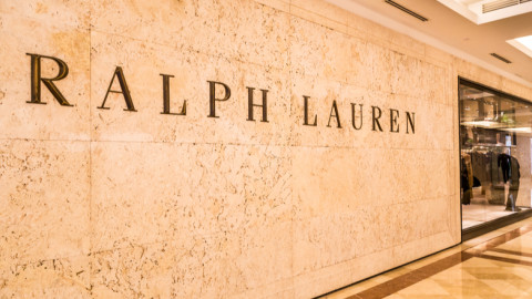 Ralph Lauren: Ενισχύει τις γυναίκες στις επιχειρήσεις