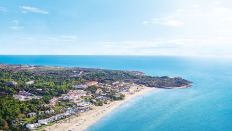 Ανακαίνιση στα Grecotel με επενδύσεις 62 εκατ. ευρώ