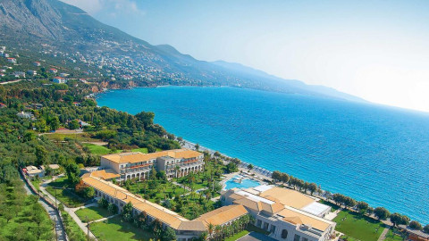 Το Grecotel Filoxenia πρώτο 5G ξενοδοχείο στην Ελλάδα