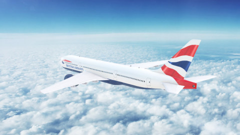 British Airways: Βαρύς πέλεκυς για τα προσωπικά δεδομένα