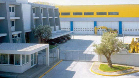 ΕΛΤΡΑΚ: Στην ELTRAK CP LTD το 66,03% των μετοχών